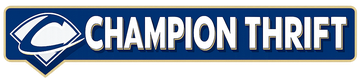 Champion Thrift